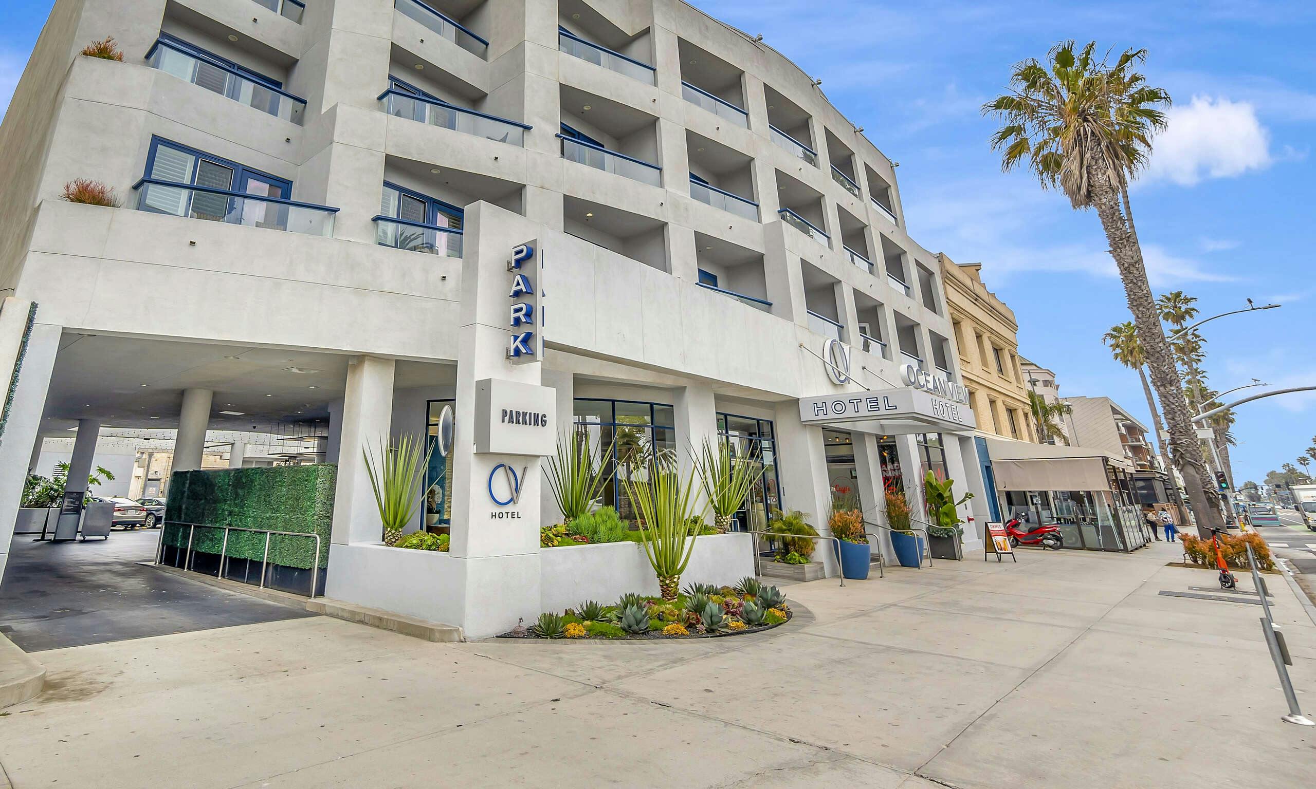 Hotel Ocean View Hotel photo 3