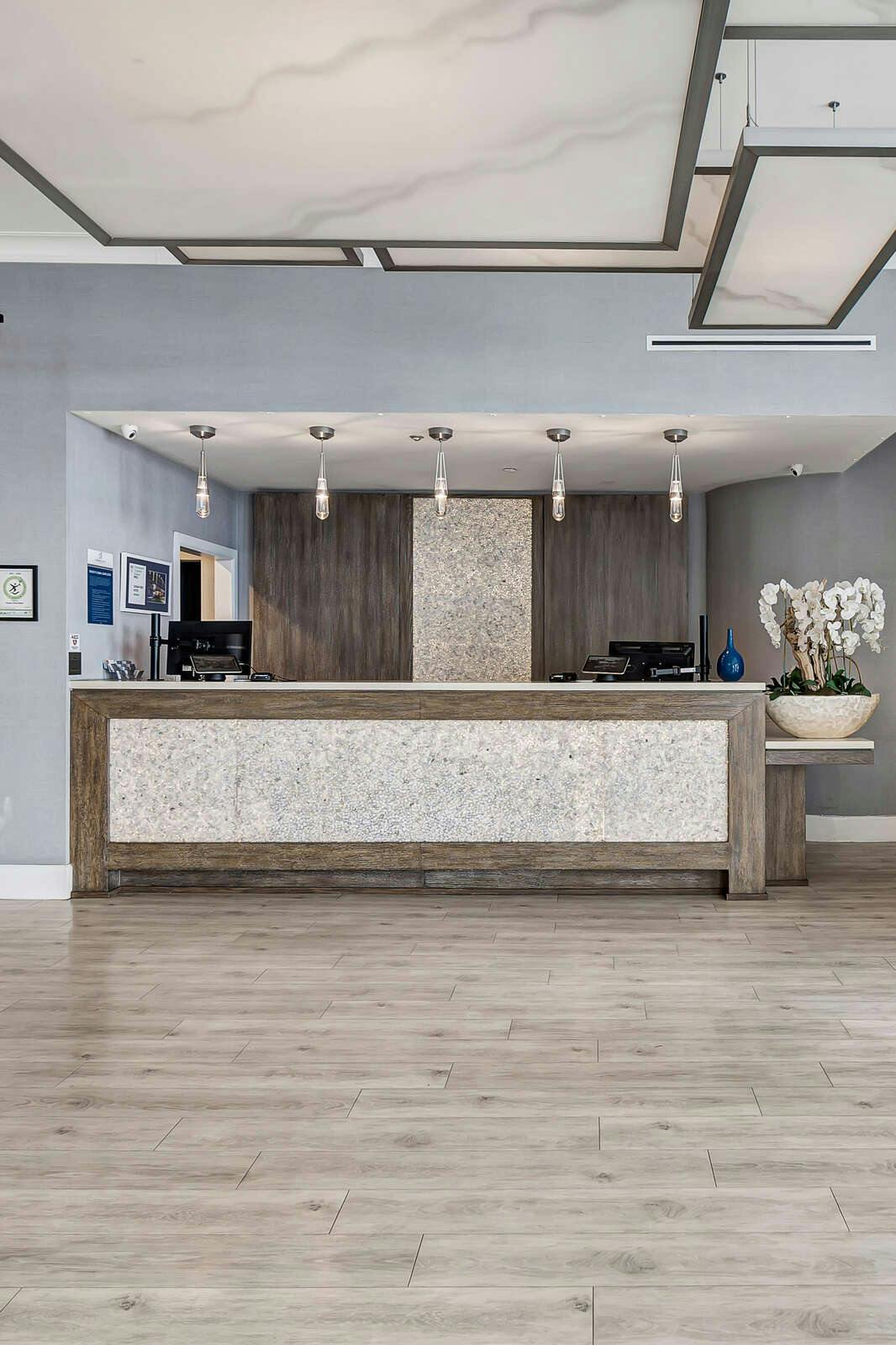 Hotel Ocean View Hotel photo 2