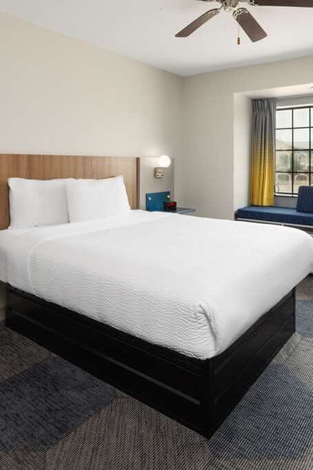 Hotel Microtel Inn & Suites by Wyndham Buda Austin South photo 3