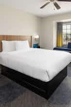 Hotel Microtel Inn & Suites by Wyndham Buda Austin South photo 3