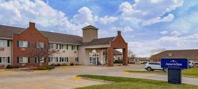 AmericInn Pella