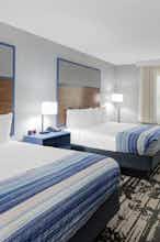 Hotel AmericInn Pella photo 4