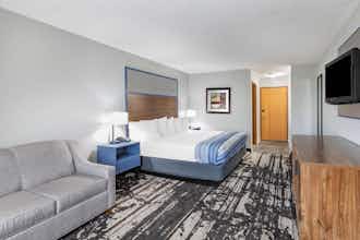 Hotel AmericInn Pella photo 3