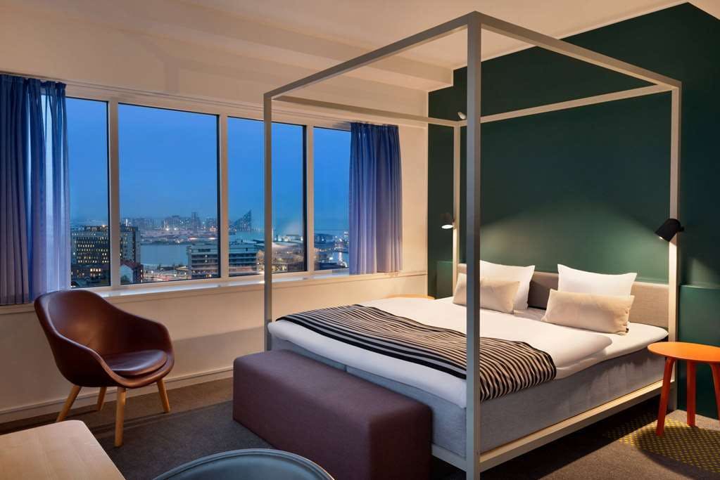 Comwell Aarhus Dolce