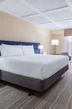 Hotel Wyndham Boca Raton photo 1