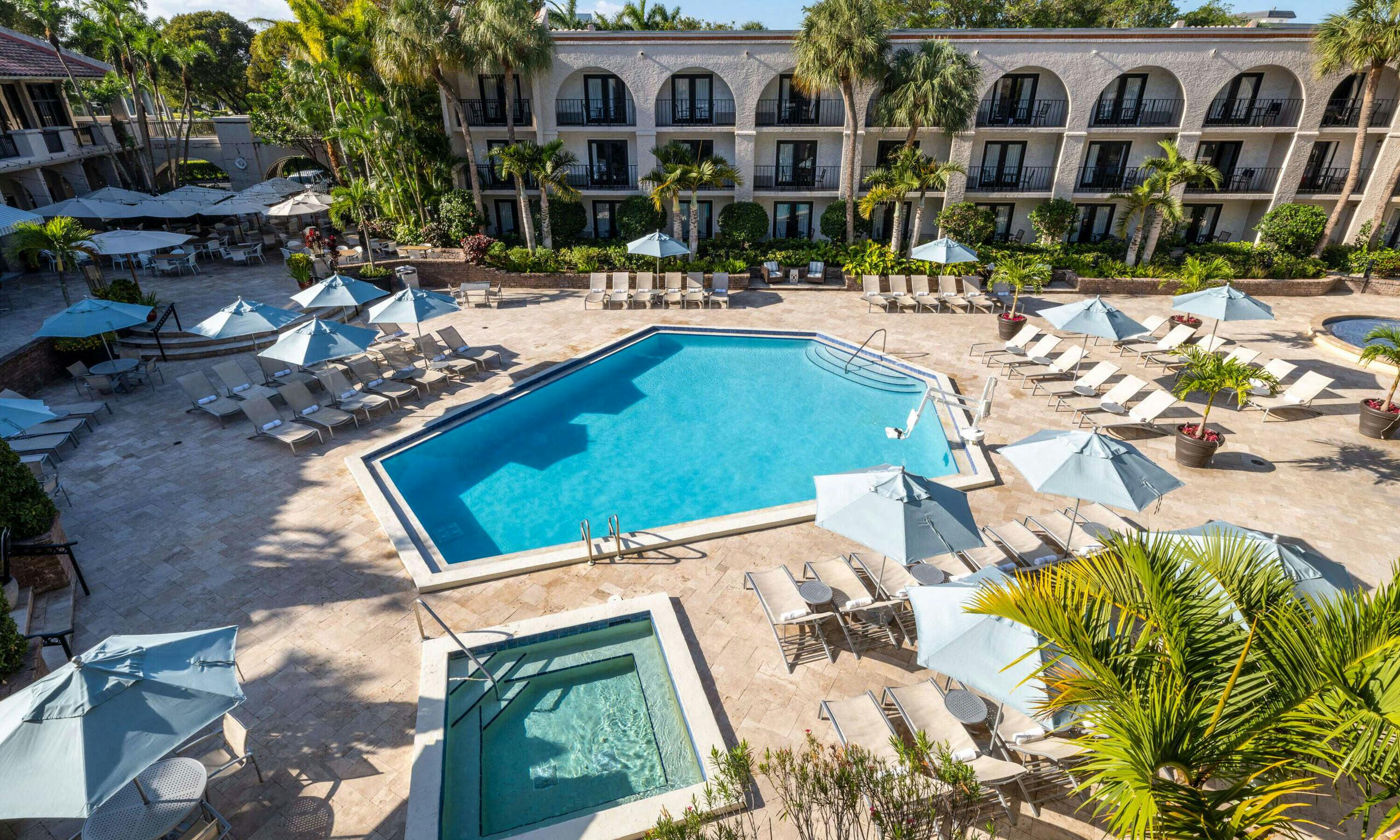 Wyndham Boca Raton