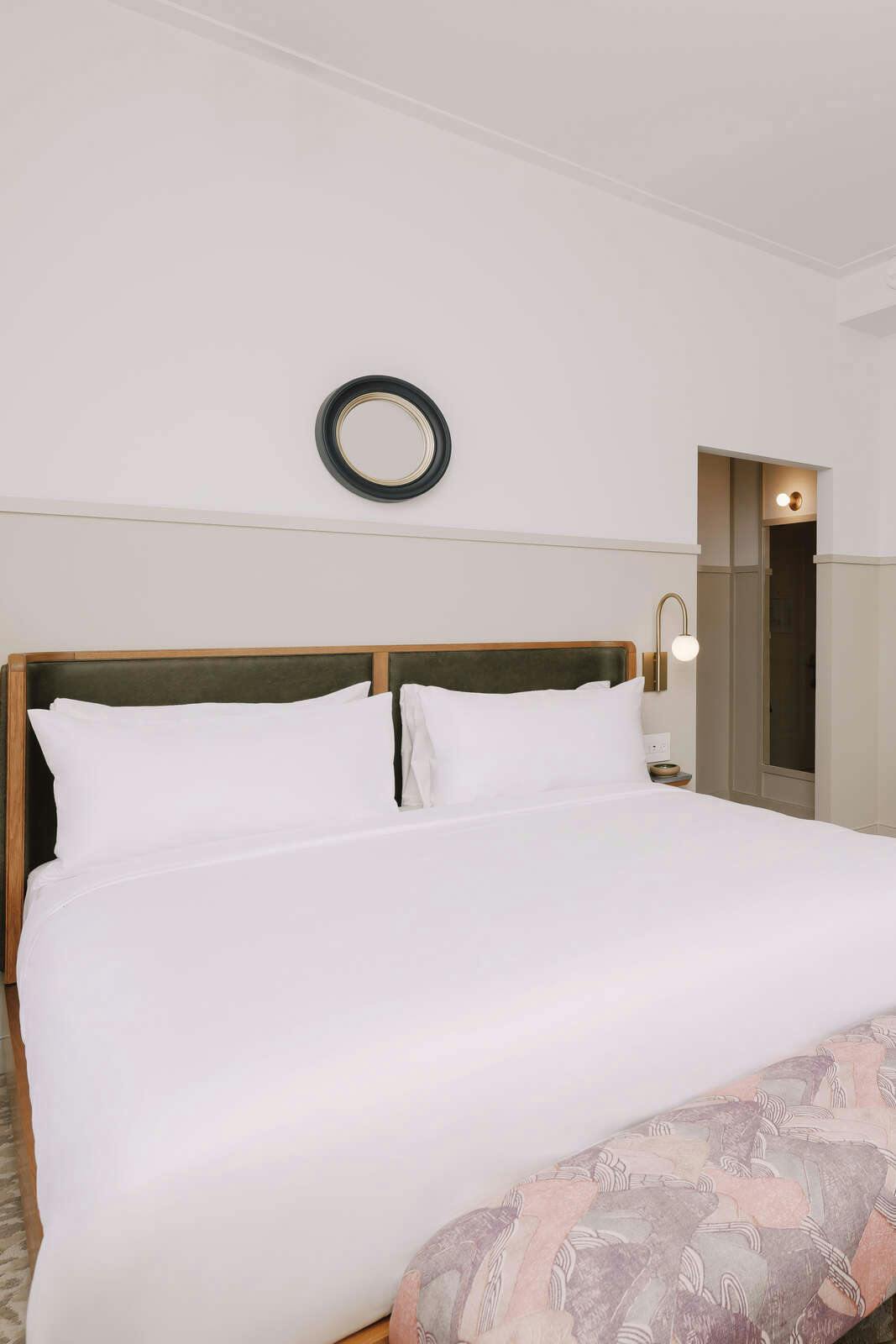 Hotel Hotel Heron Old Town Alexandria photo 2