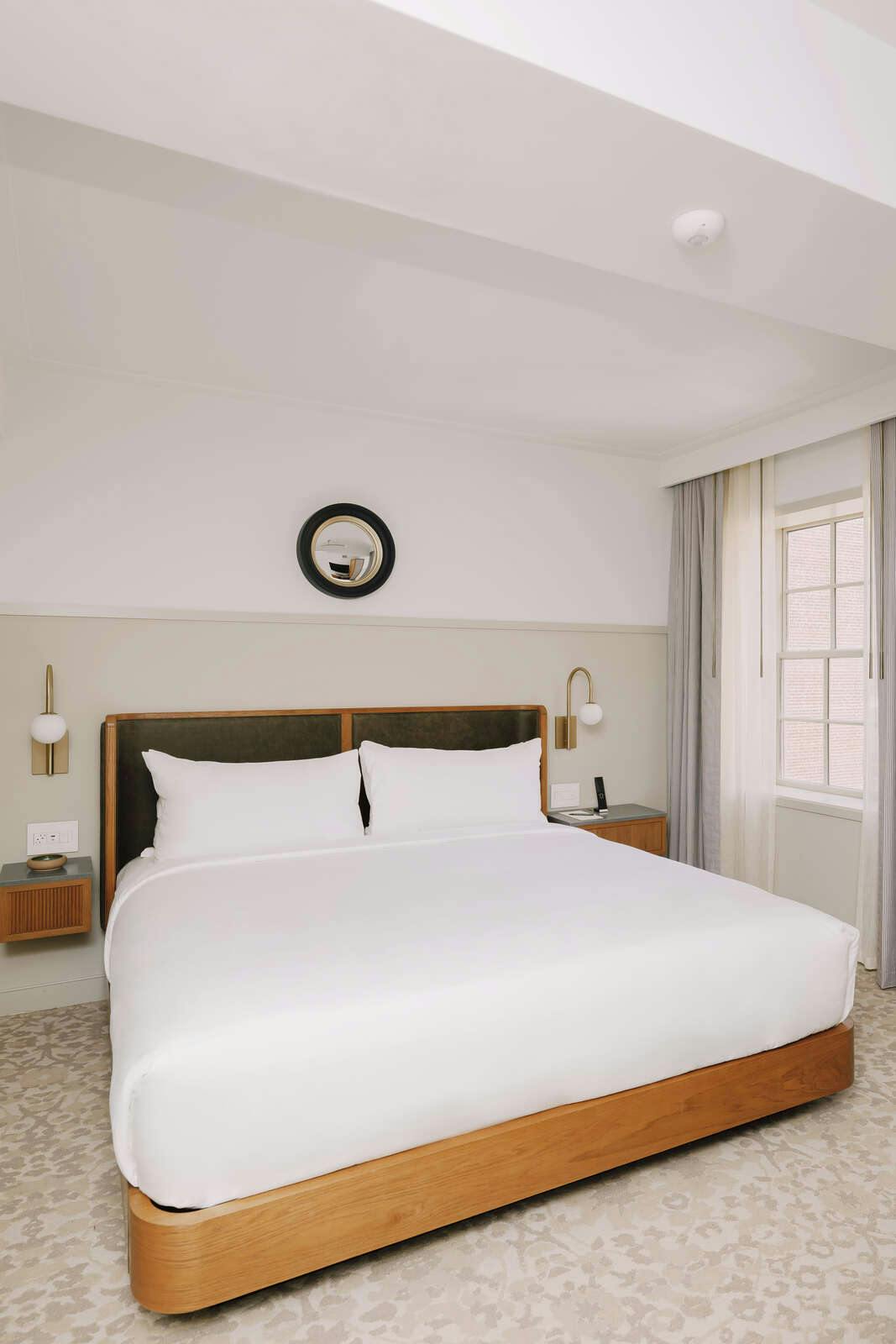 Hotel Hotel Heron Old Town Alexandria photo 3