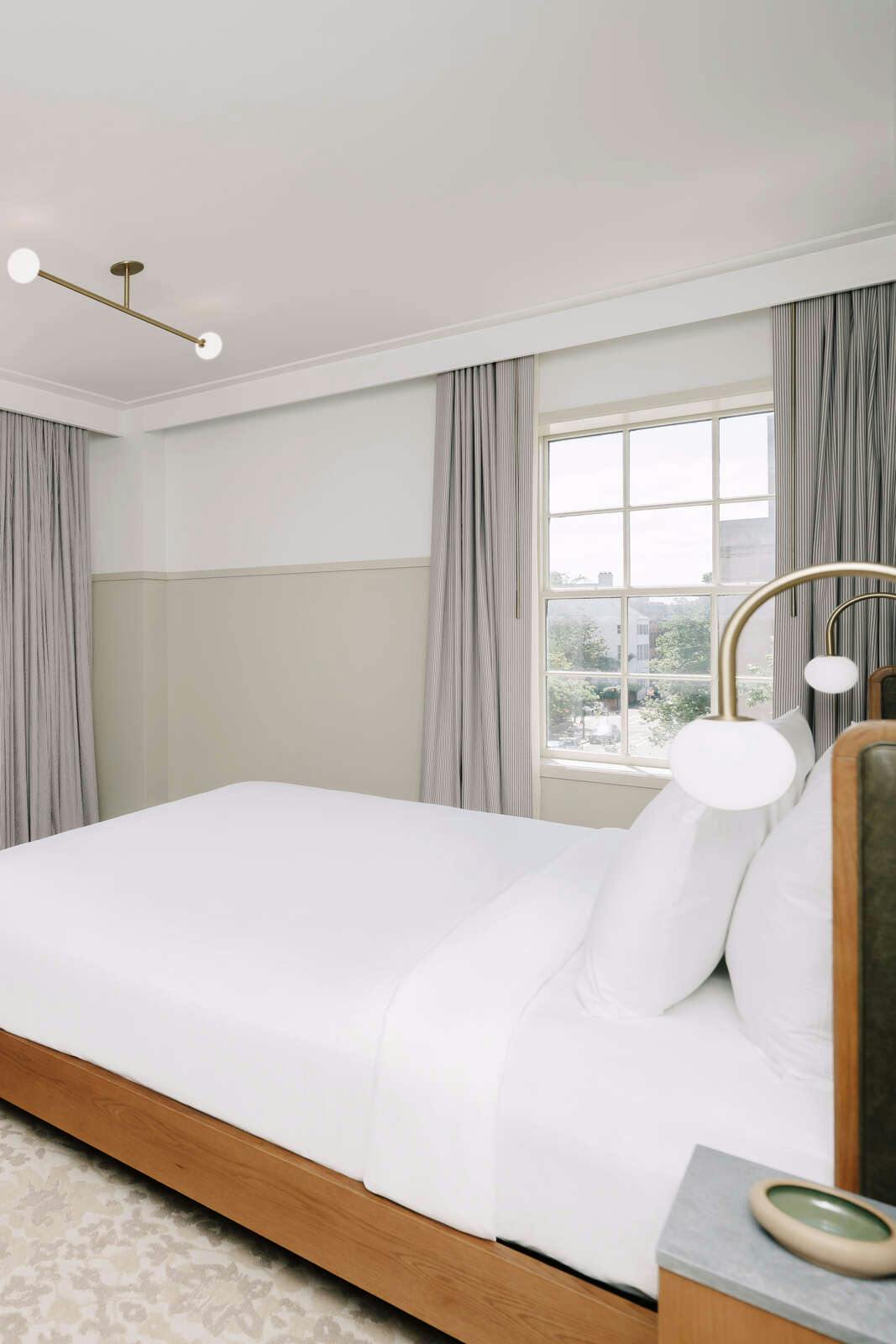 Hotel Hotel Heron Old Town Alexandria photo 5