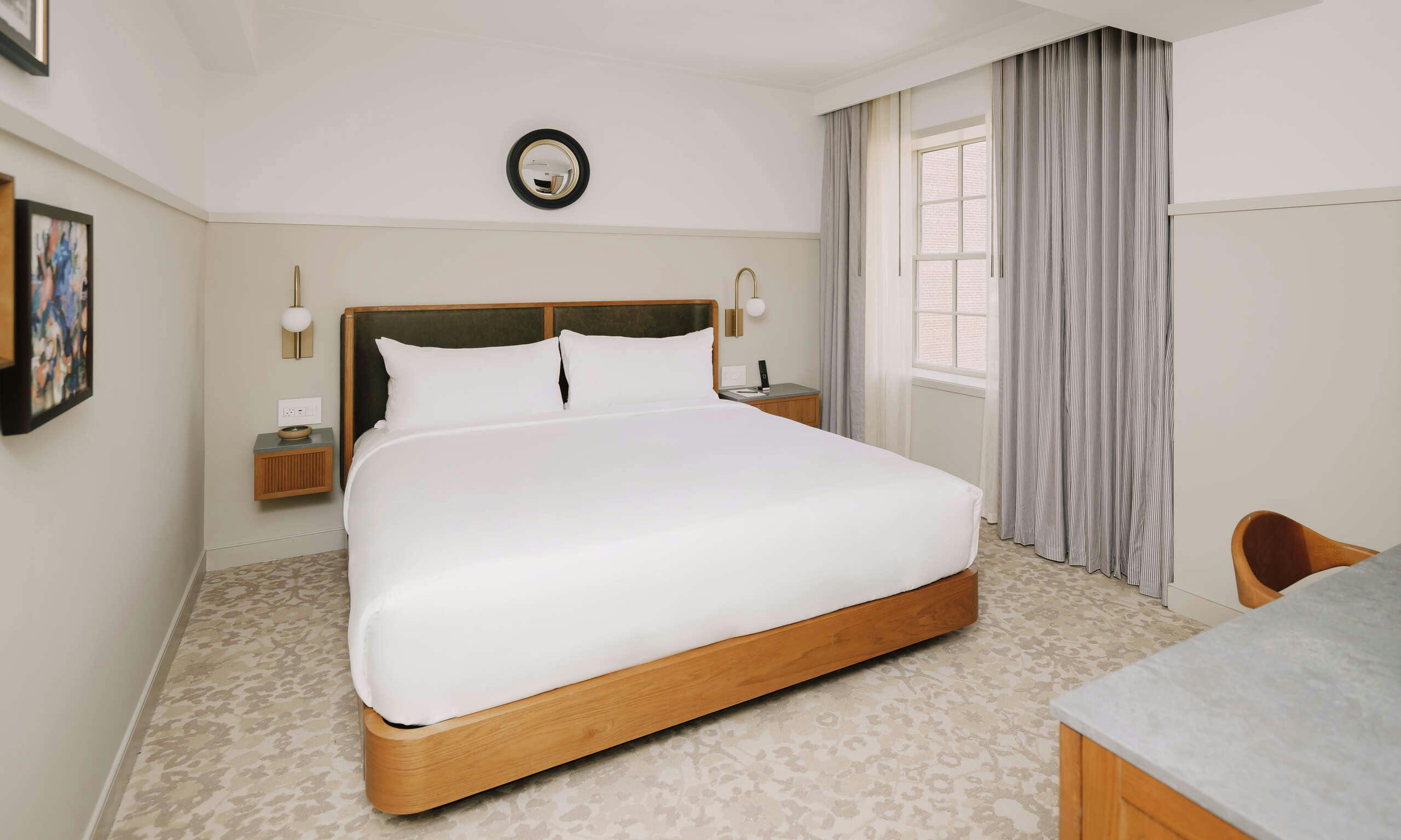 Hotel Heron Old Town Alexandria