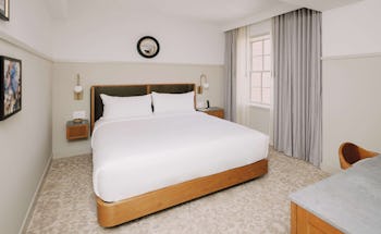 Hotel Heron Old Town Alexandria