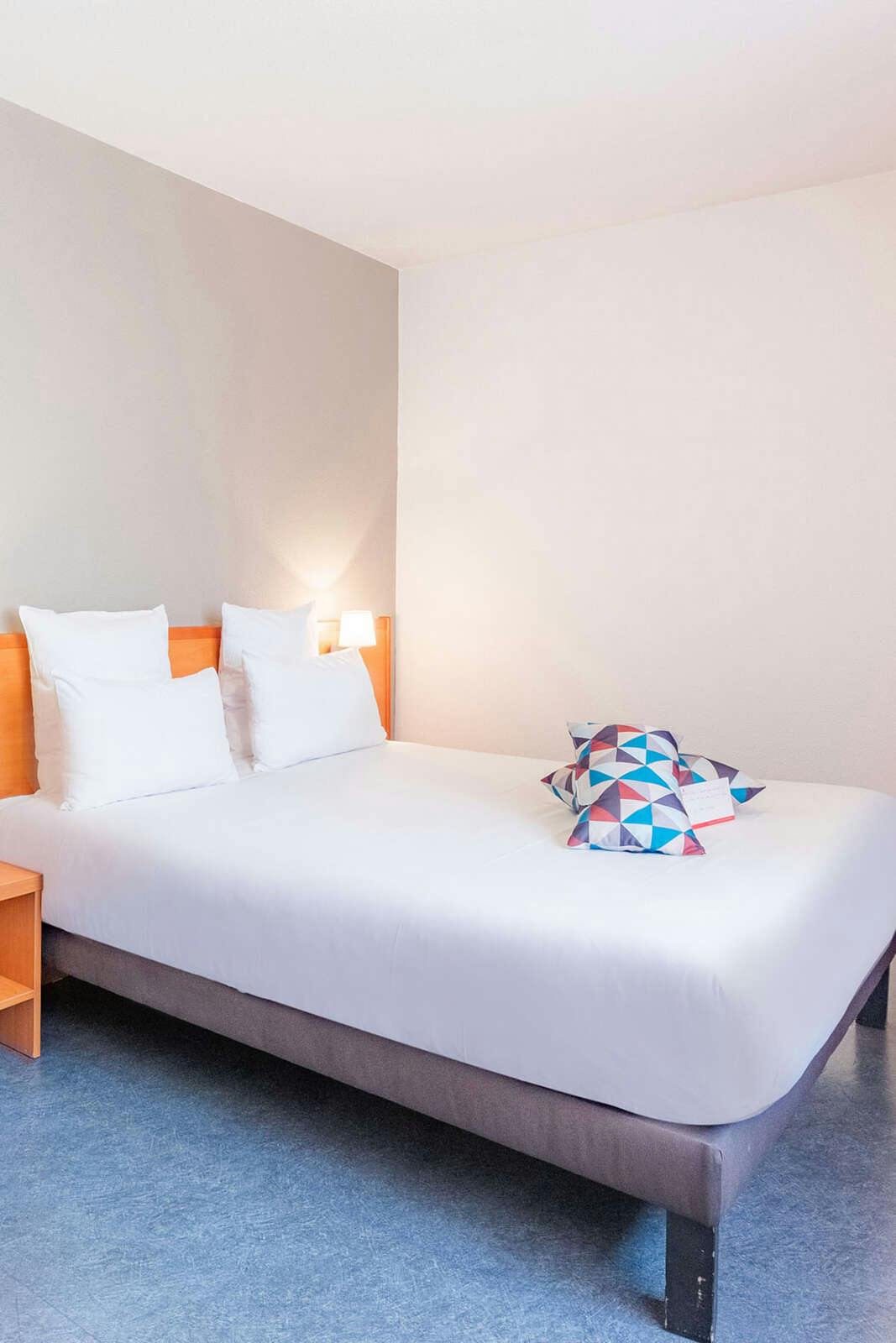 Hotel Appart'City Confort Lyon Gerland photo 2