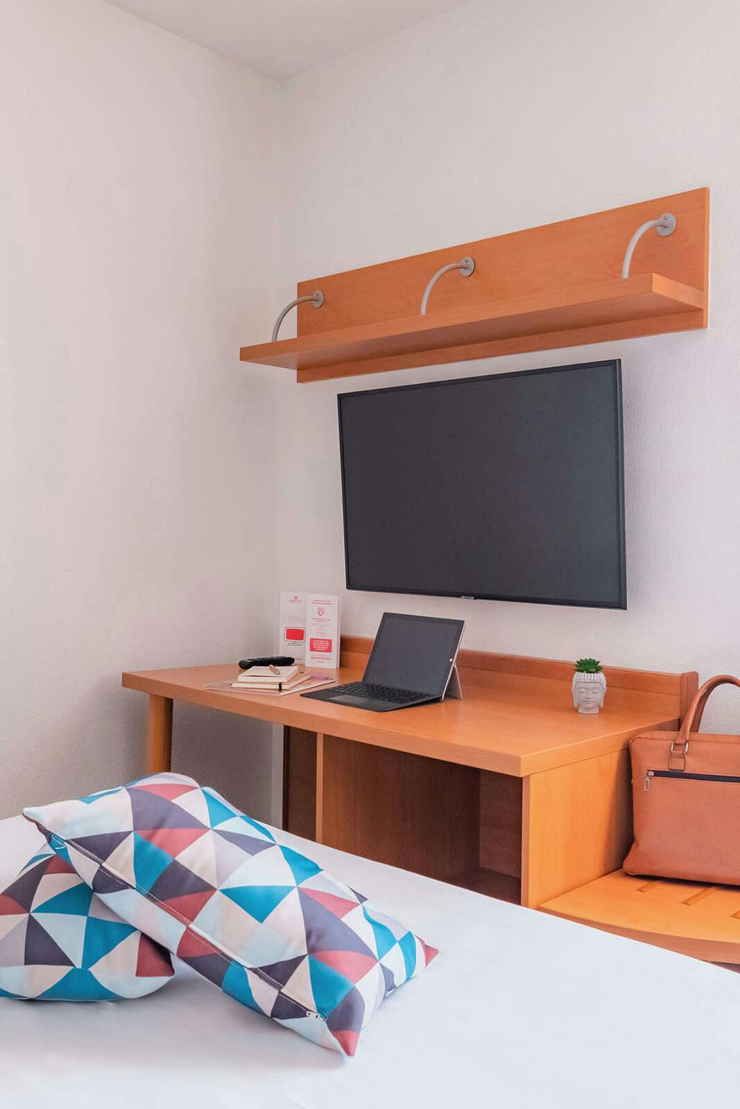 Hotel Appart'City Confort Lyon Gerland photo 4