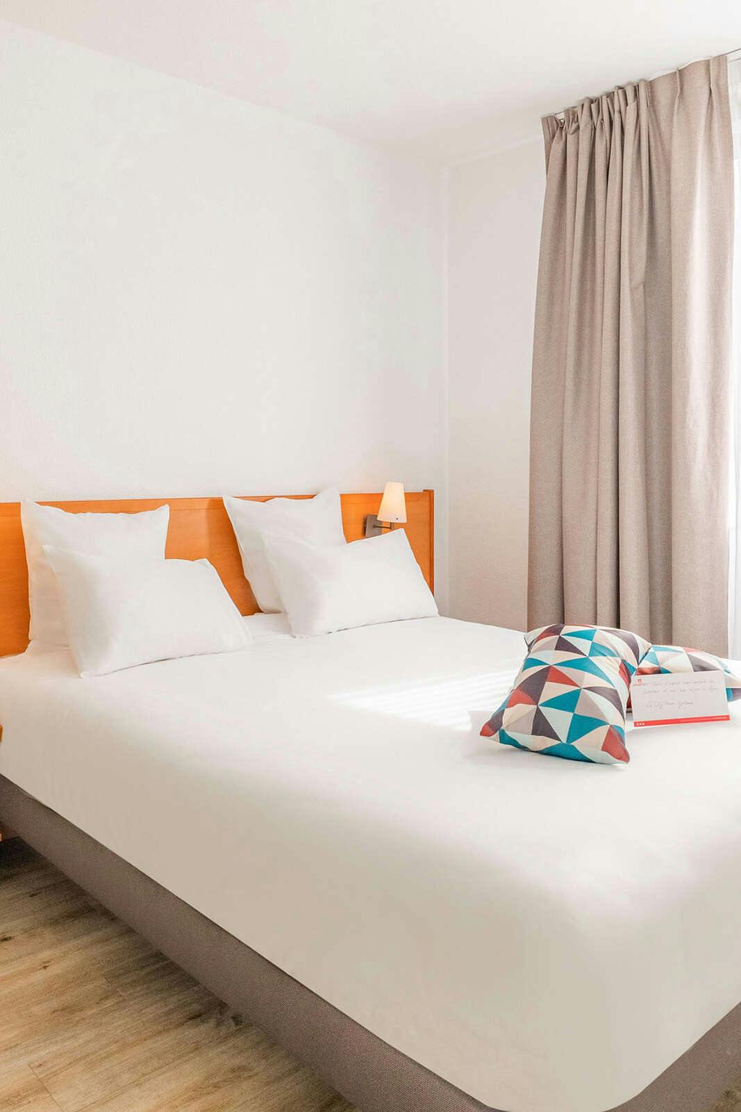 Hotel Appart'City Confort Lyon Gerland photo 1