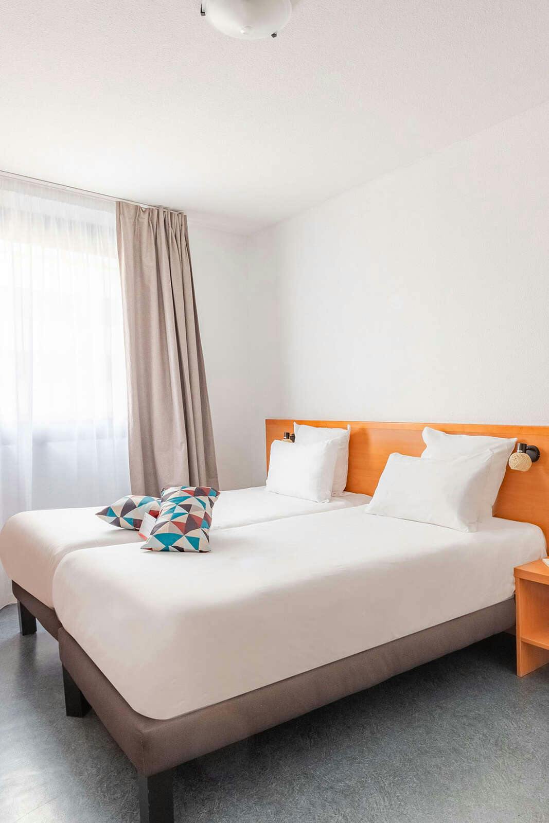 Hotel Appart'City Confort Lyon Gerland photo 5