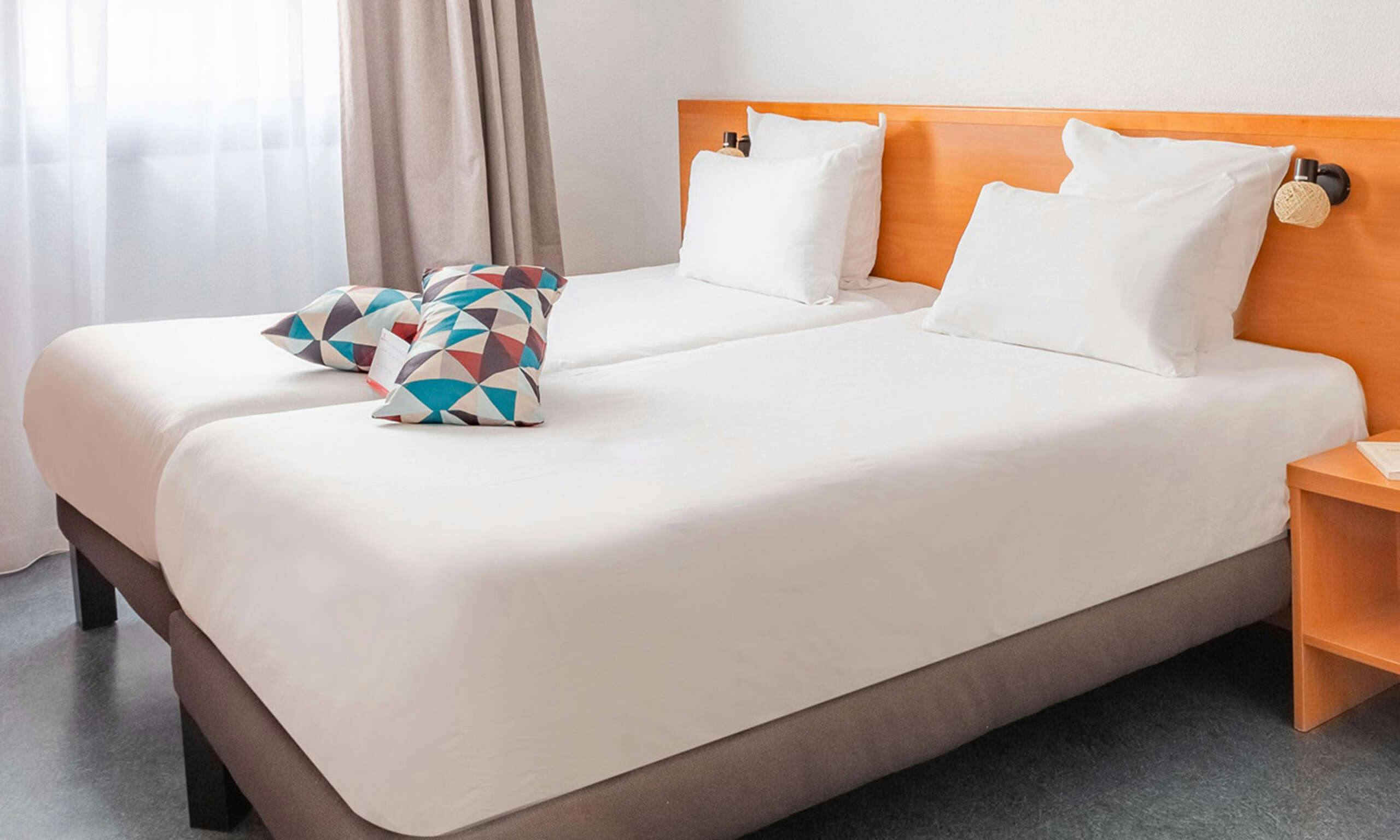 Appart'City Confort Lyon Gerland