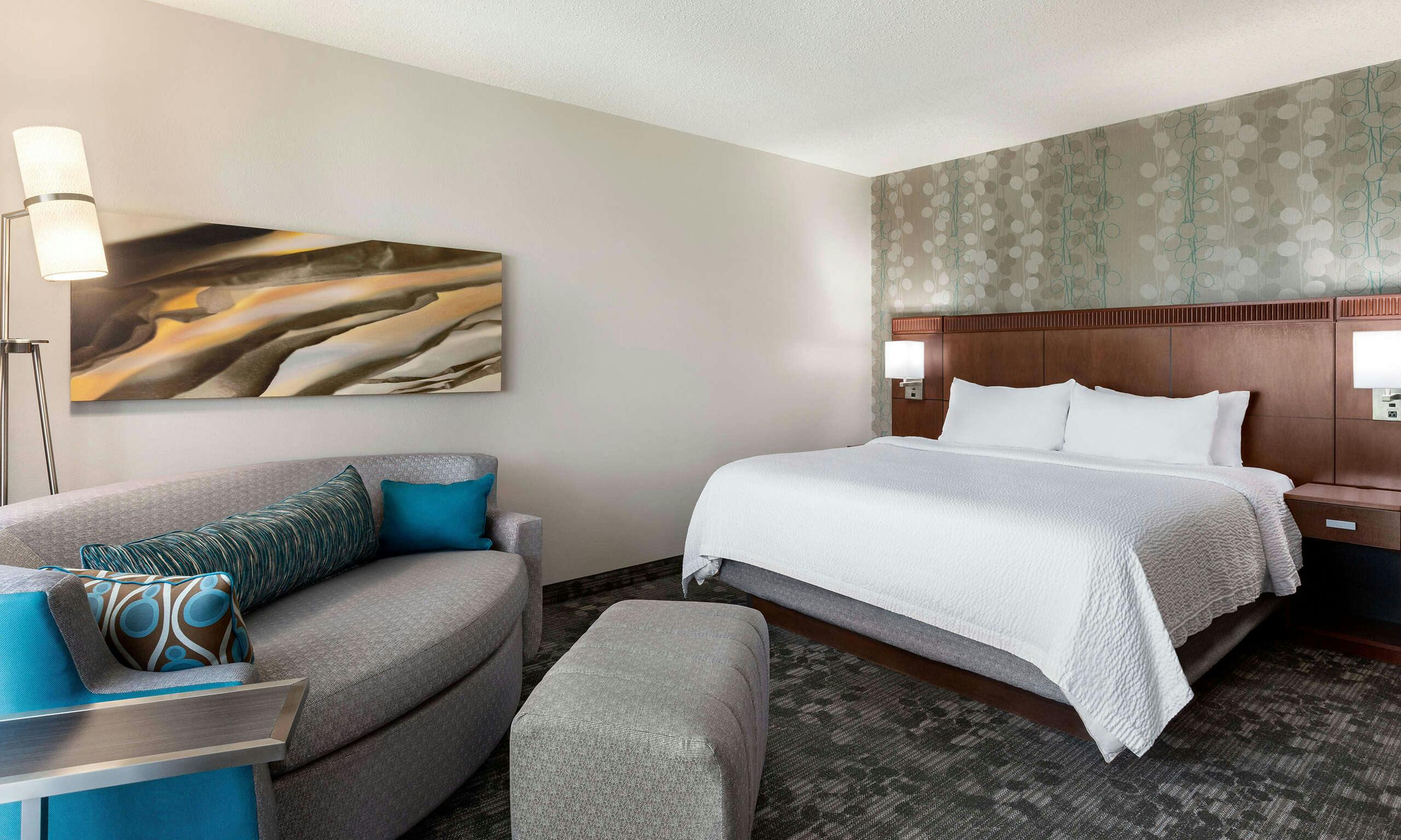 Courtyard by Marriott Lubbock