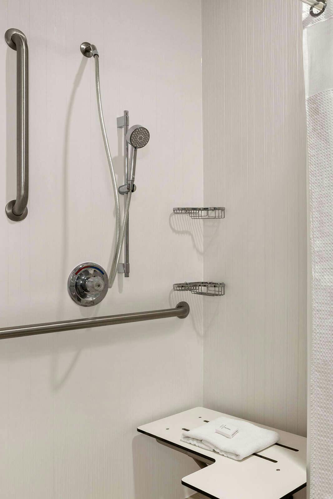 Hotel Courtyard by Marriott Lubbock photo 5