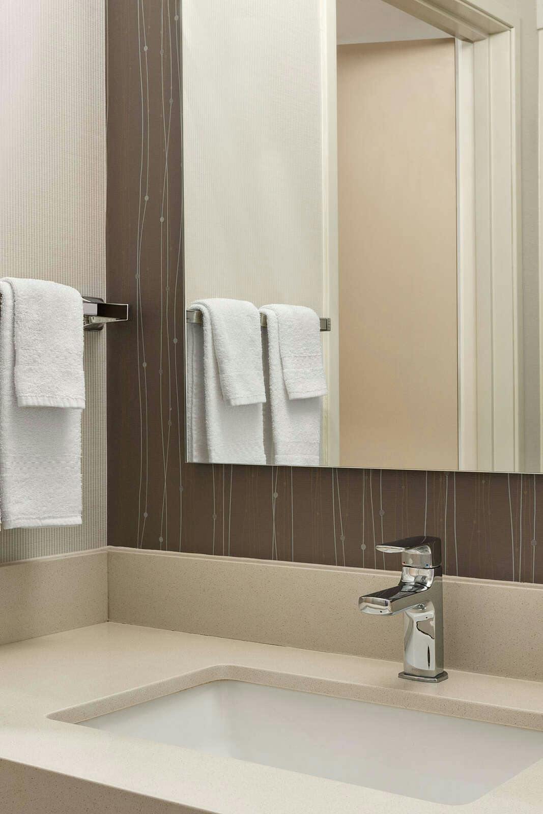 Hotel Courtyard by Marriott Lubbock photo 4