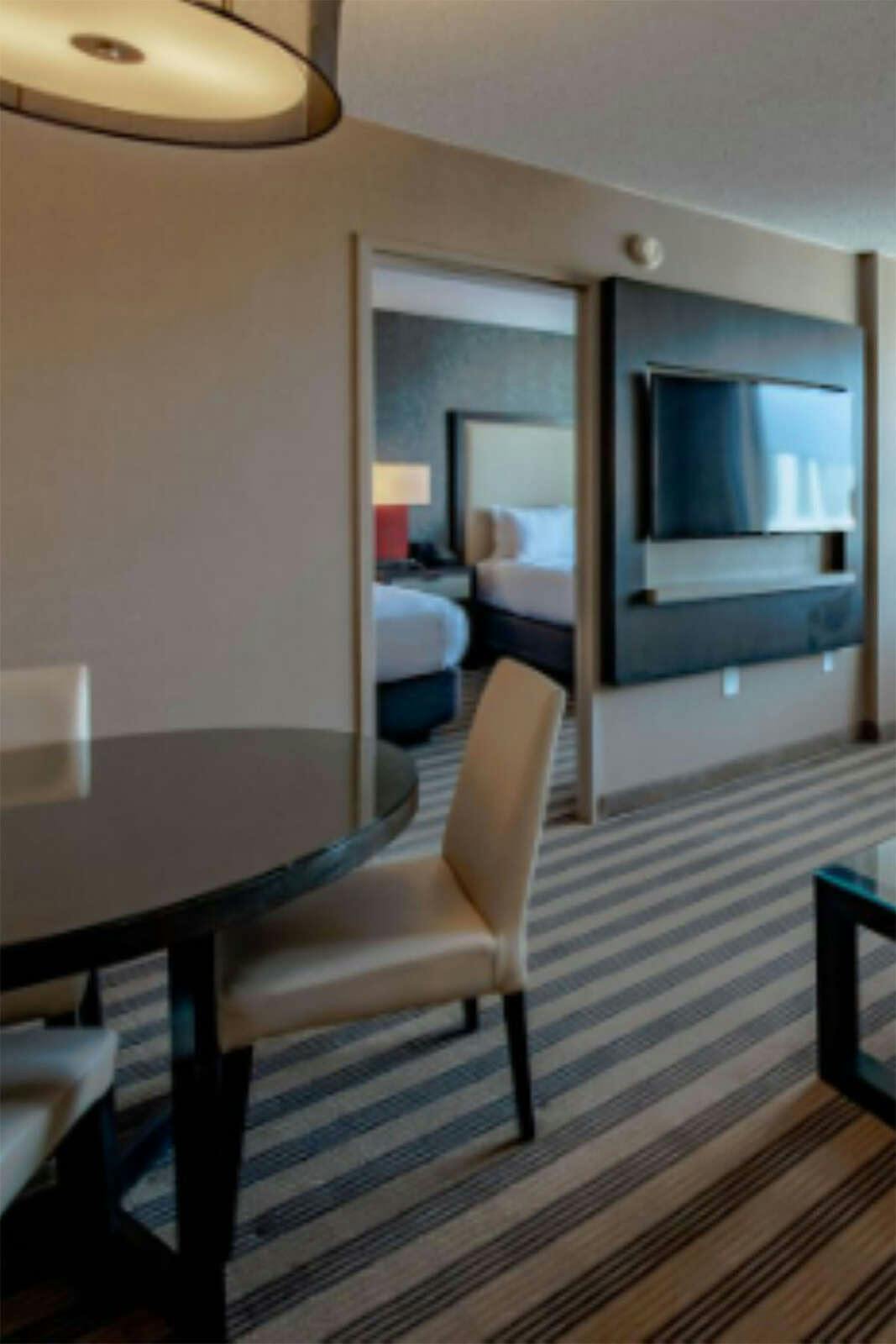 Hotel 2500 Penn, a Placemakr Experience photo 3