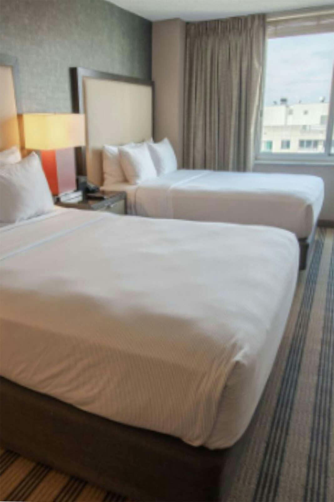 Hotel 2500 Penn, a Placemakr Experience photo 2