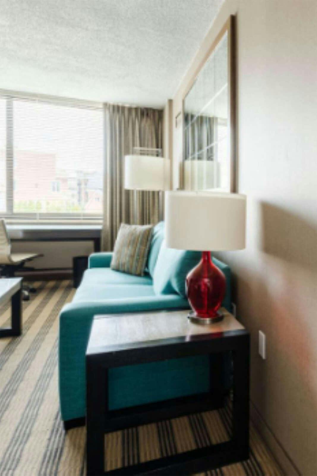 Hotel 2500 Penn, a Placemakr Experience photo 4