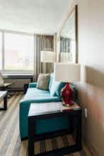 Hotel 2500 Penn, a Placemakr Experience photo 4