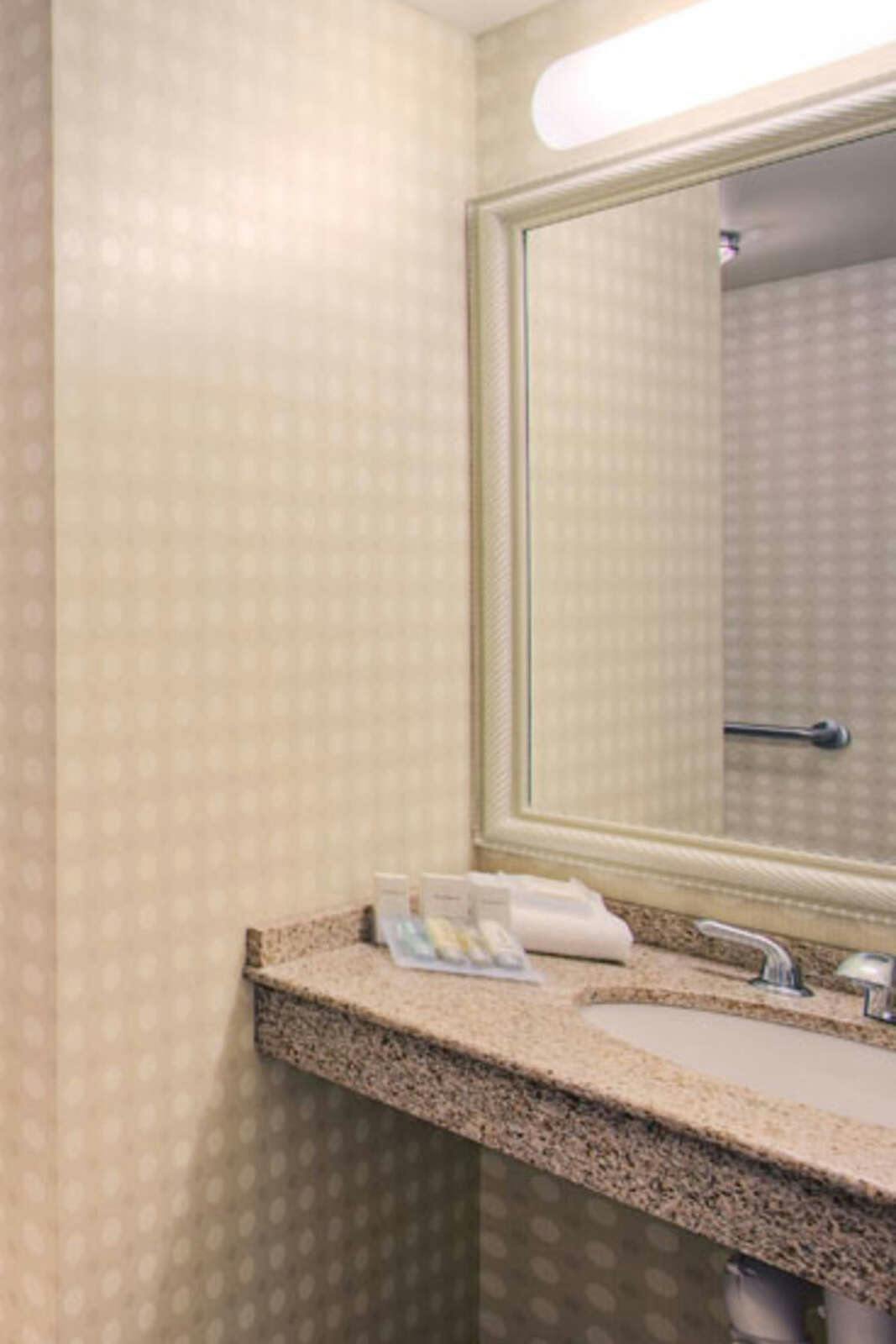 Hotel Hilton Garden Inn Laramie photo 1