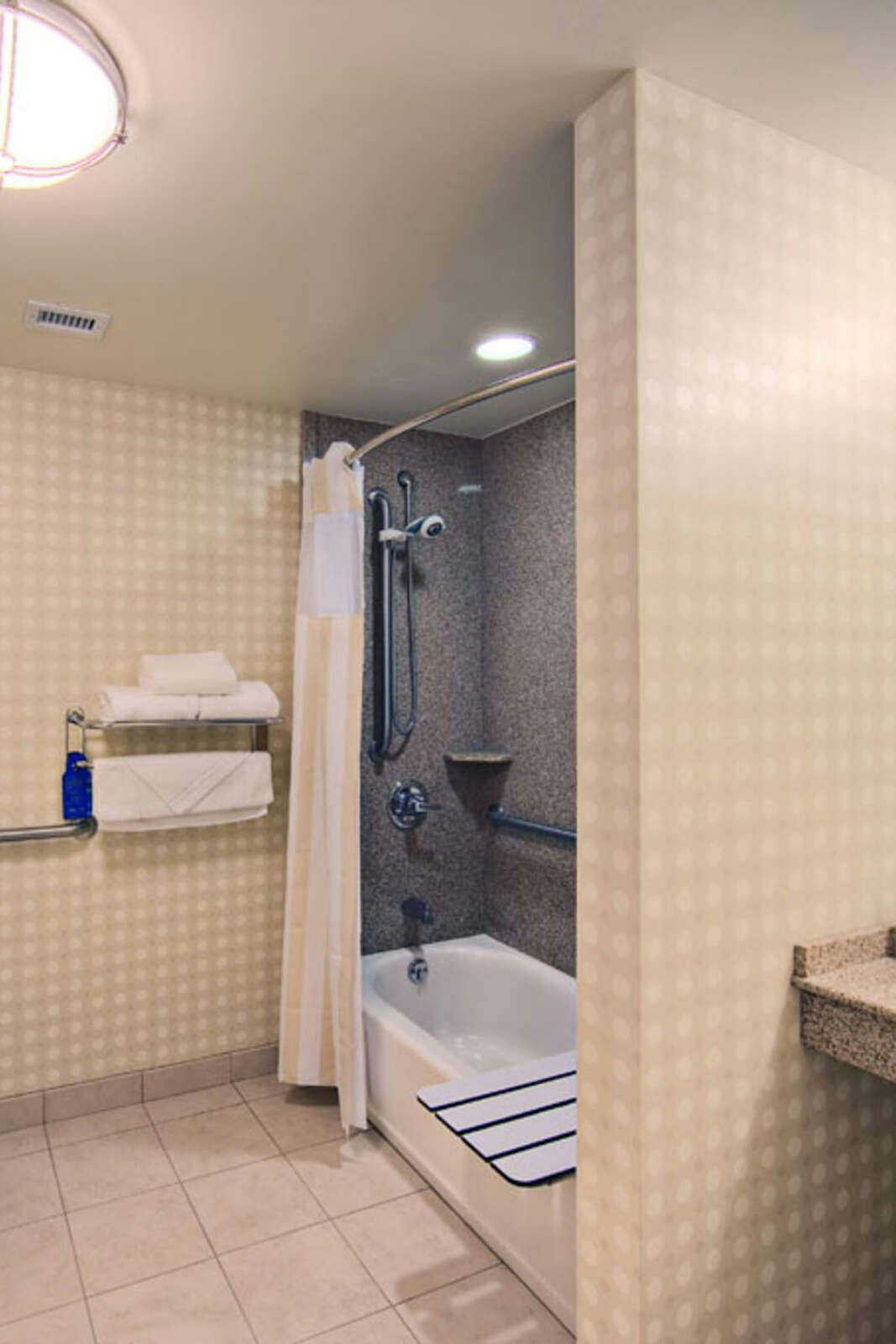 Hotel Hilton Garden Inn Laramie photo 2