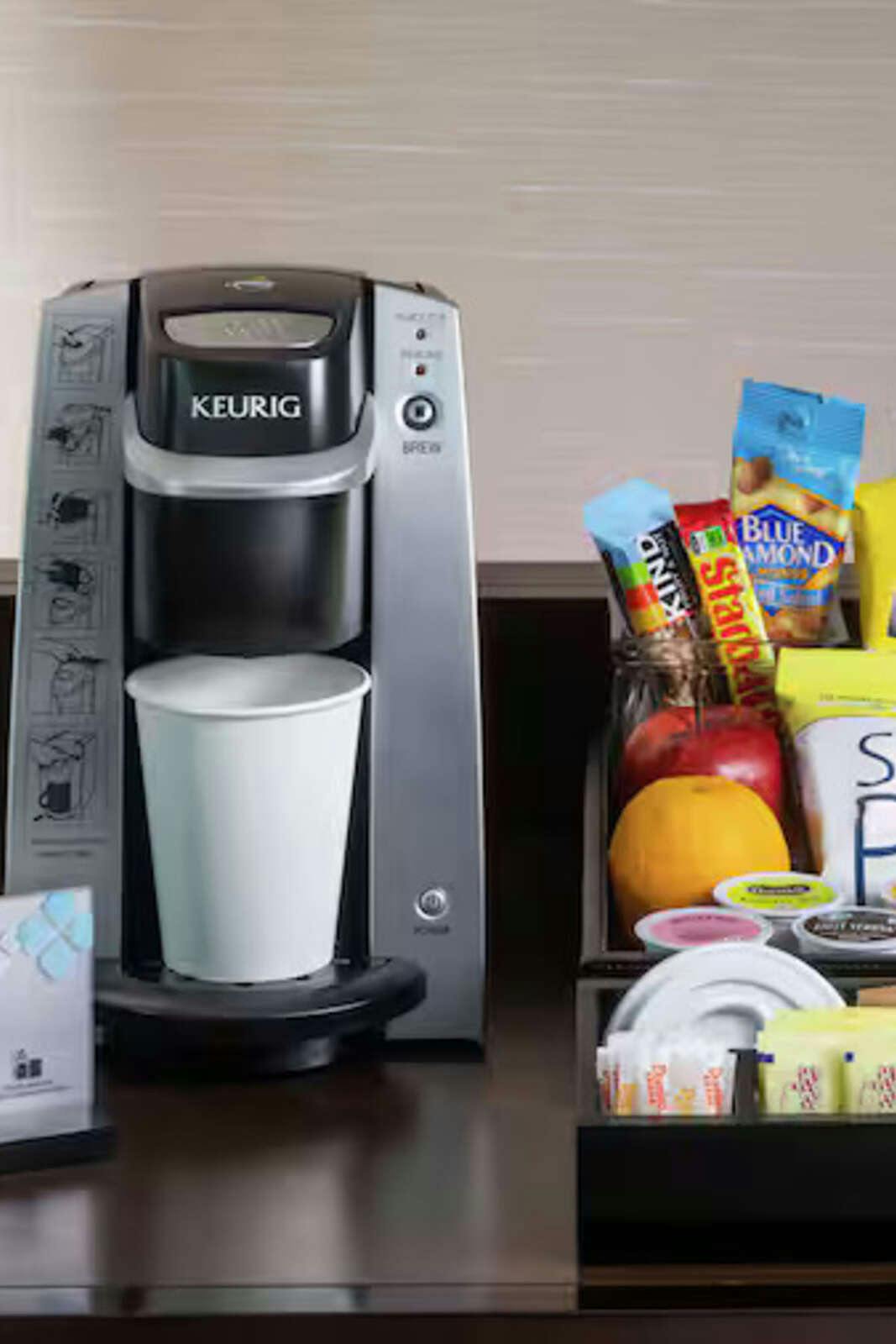 Hotel Hilton Garden Inn Laramie photo 5