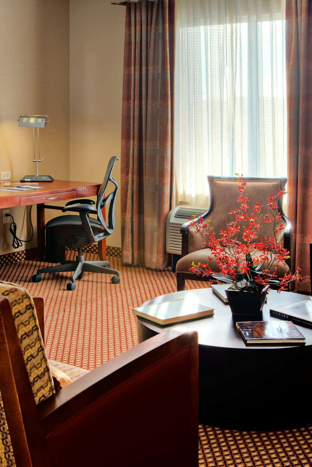 Hotel Hilton Garden Inn Laramie photo 3