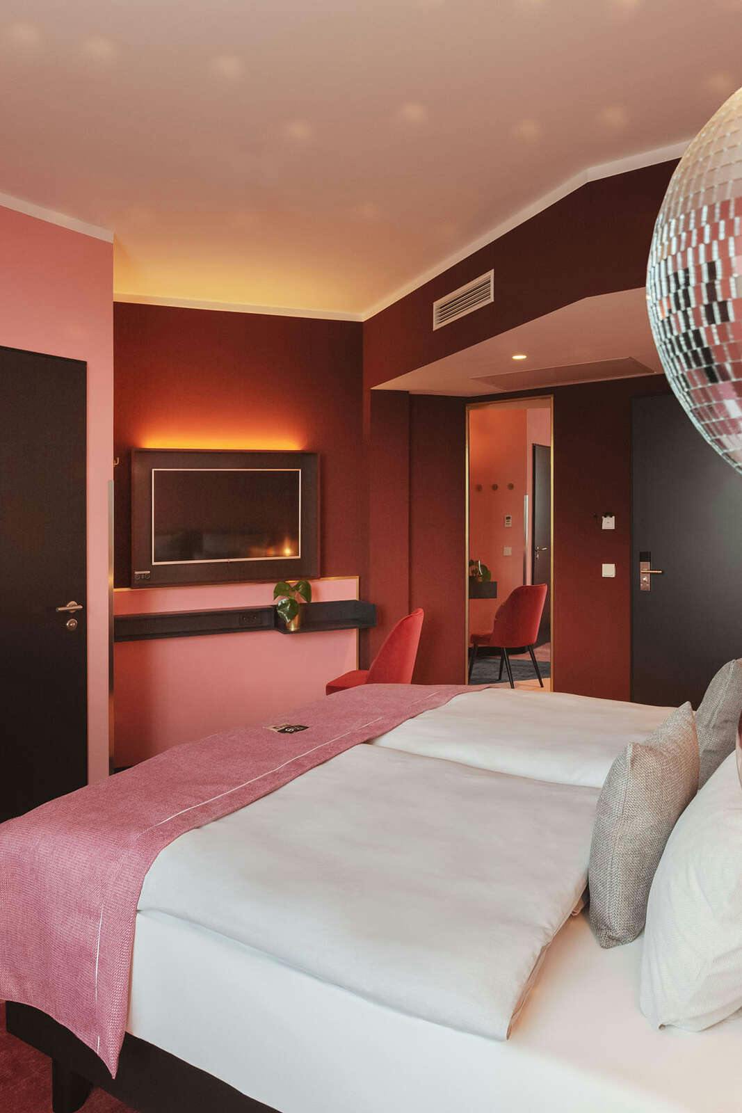 Hotel the niu Loco photo 1