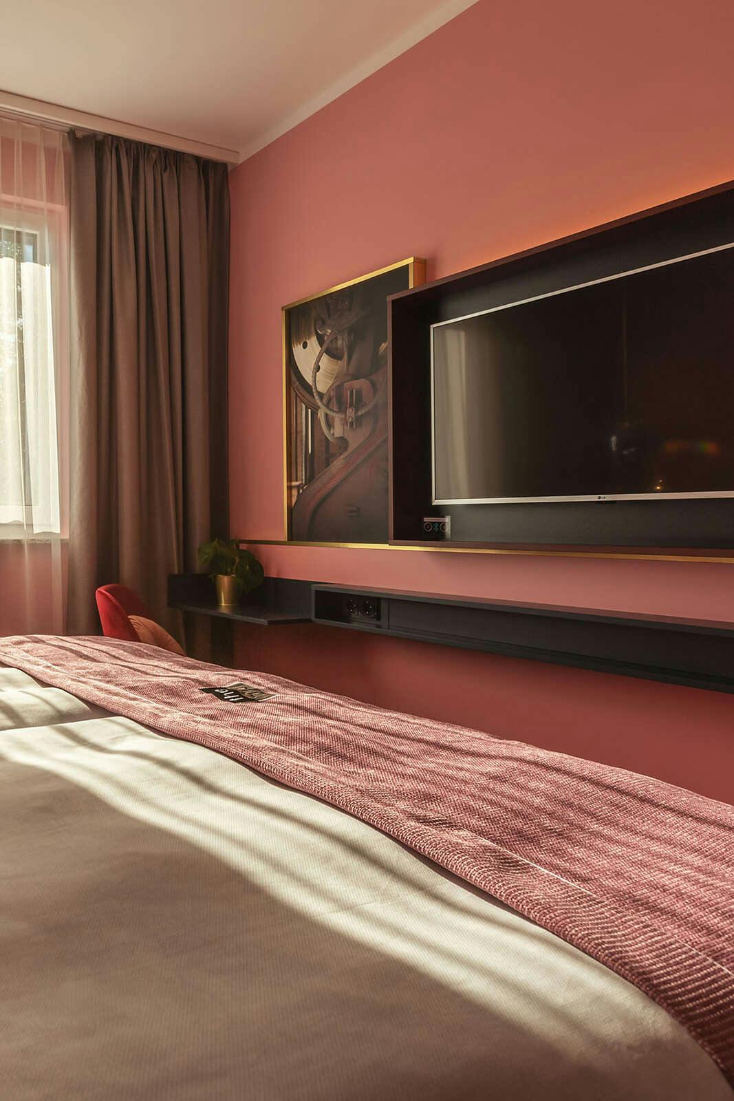 Hotel the niu Loco photo 2