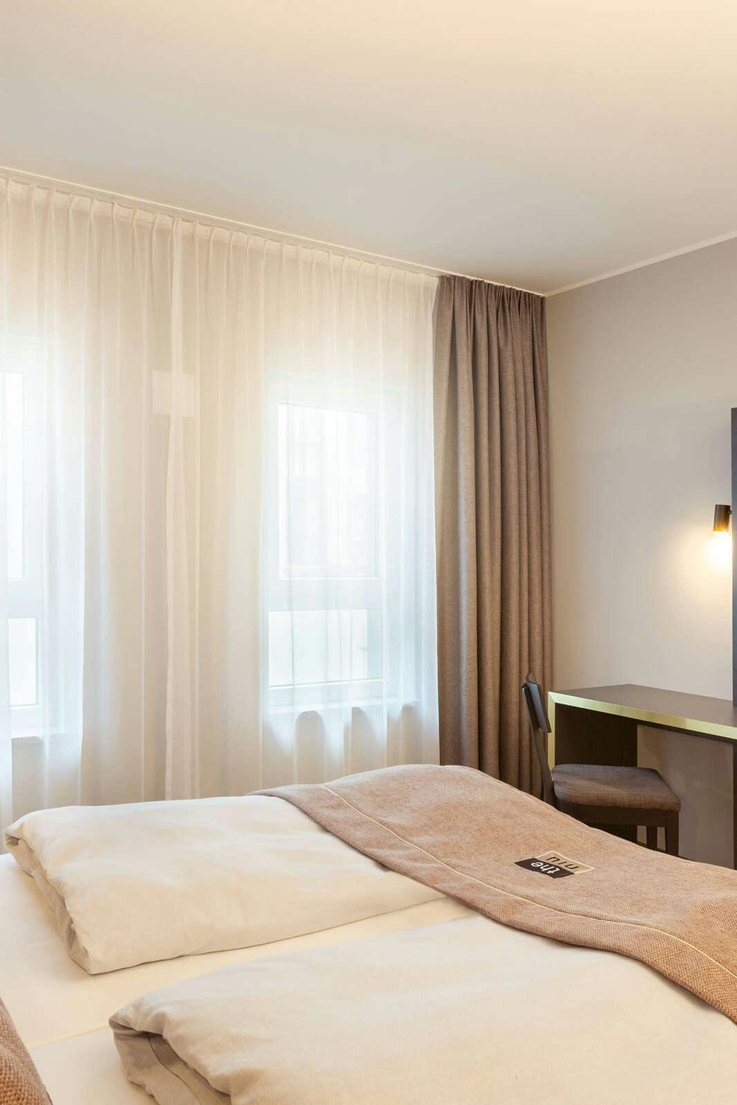 Hotel the niu Mesh photo 2