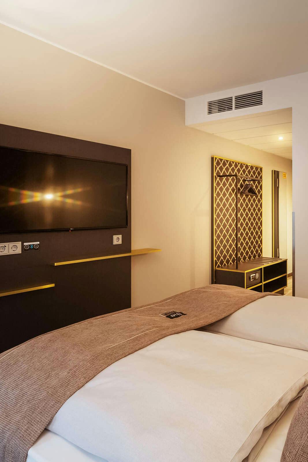 Hotel the niu Mesh photo 3