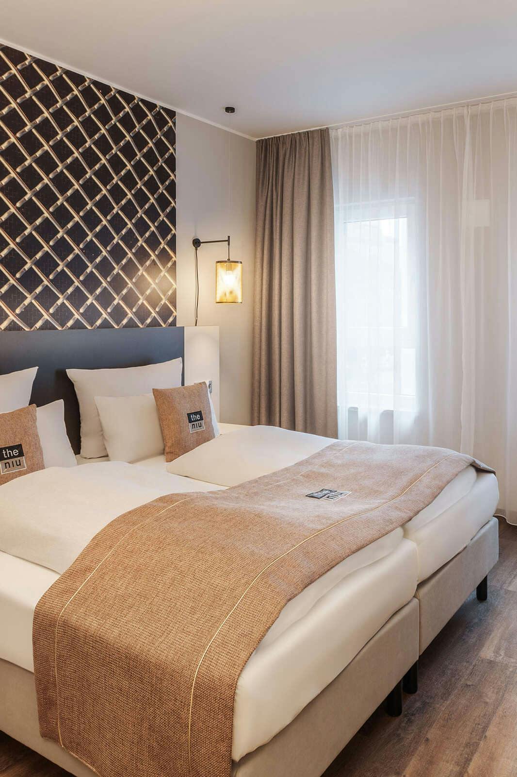 Hotel the niu Mesh photo 1