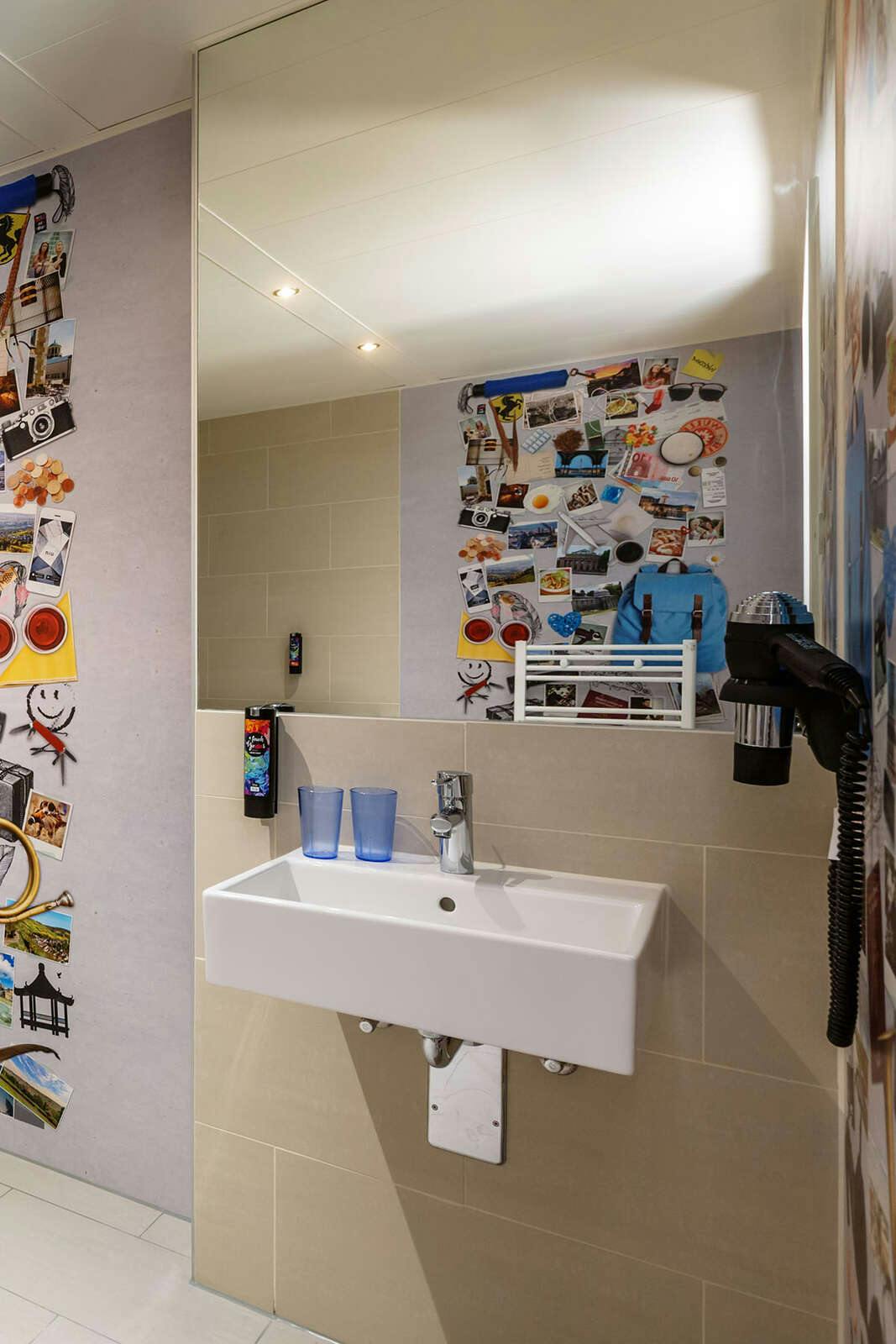 Hotel the niu Mesh photo 5