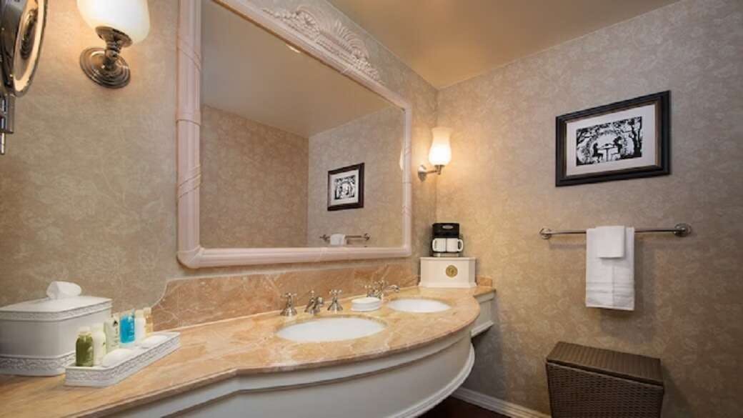 Hotel Disney's Grand Floridian Resort & Spa photo 3