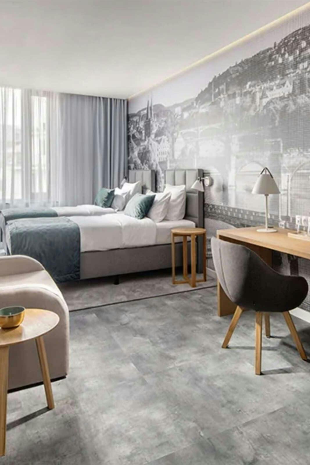 Hotel Mamaison Residence Downtown Prague photo 5