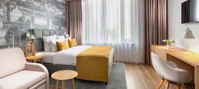 Mamaison Residence Downtown Prague