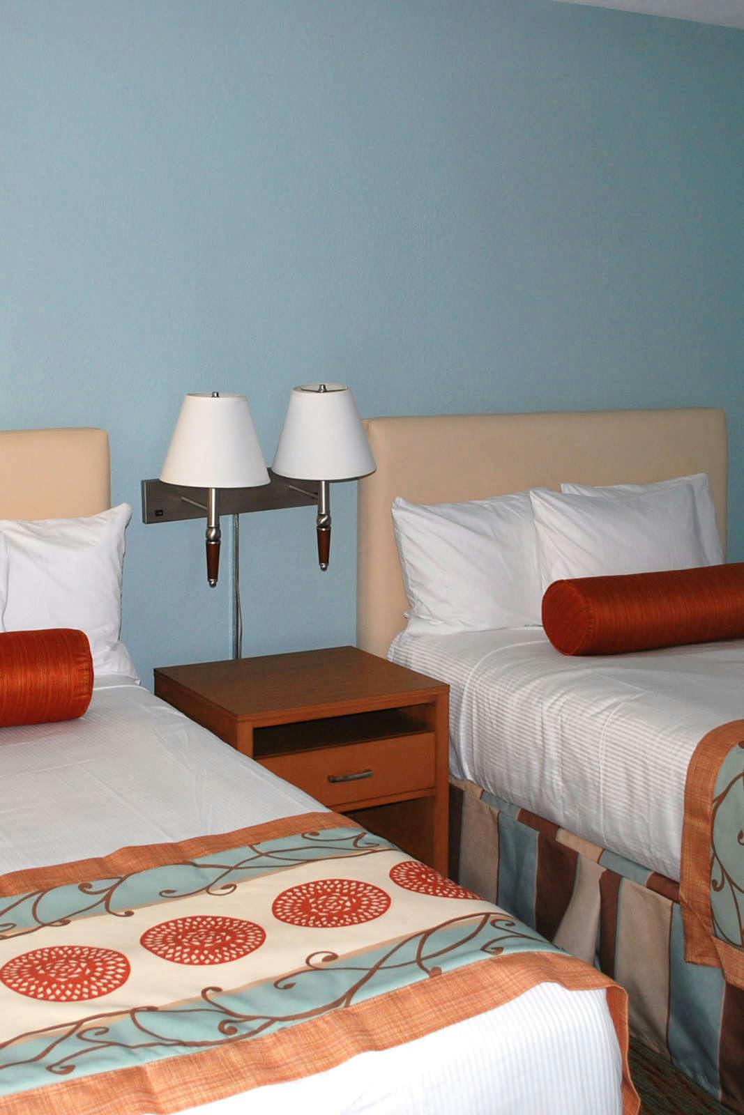 Hotel Star Island Resort Accommodations photo 1