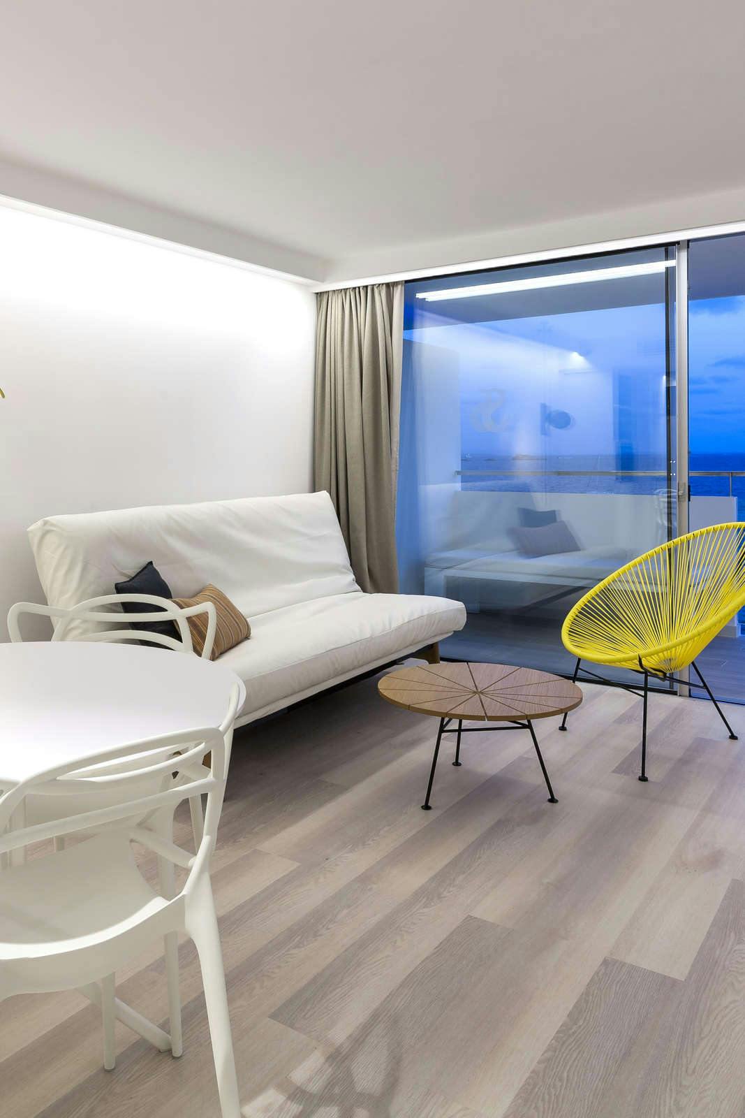 Hotel Sud Ibiza Suites photo 4