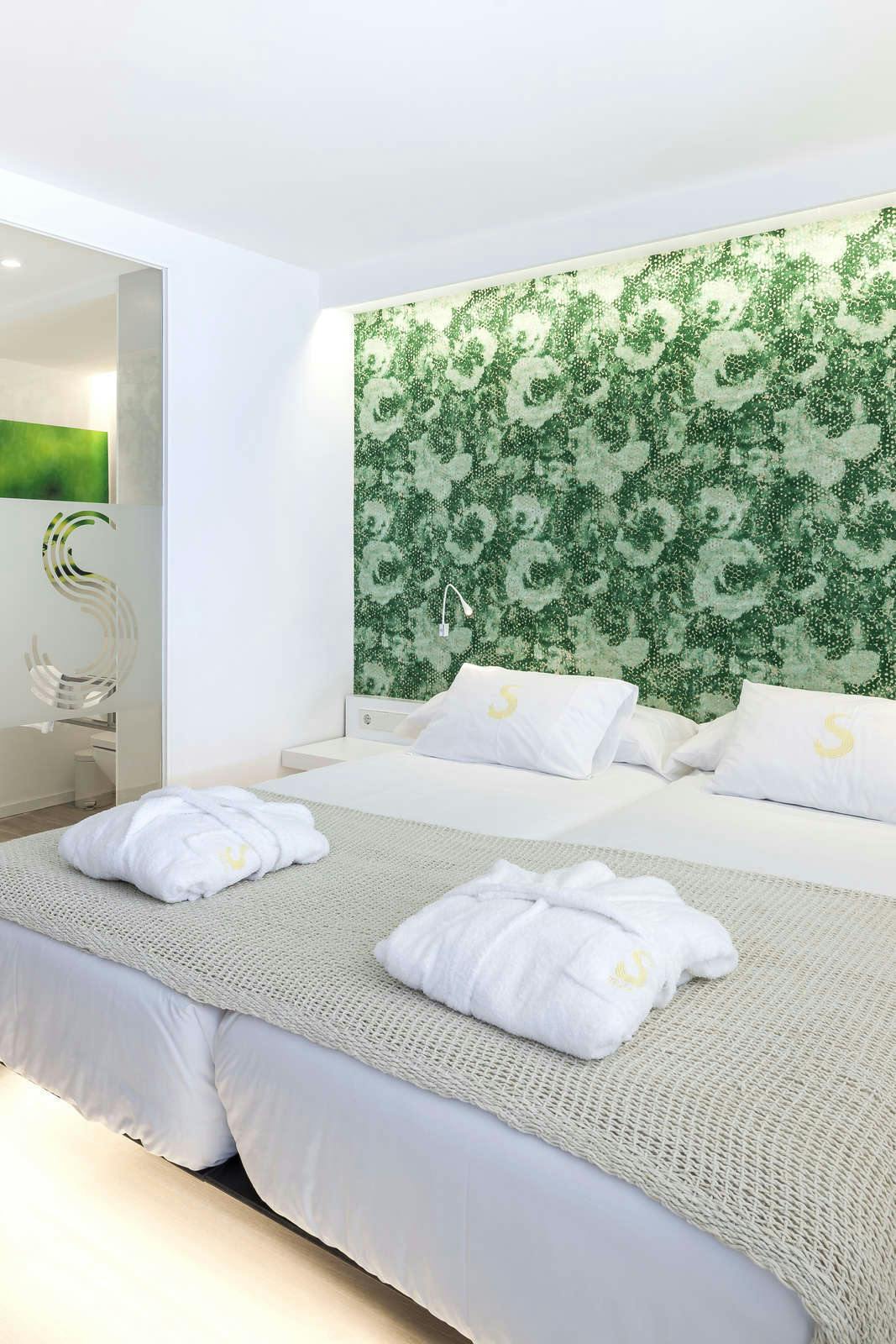 Hotel Sud Ibiza Suites photo 2