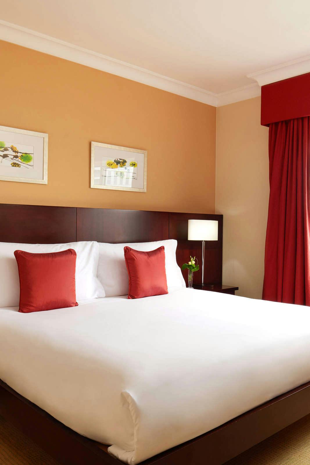 Hotel The Chelsea Harbour Hotel photo 4