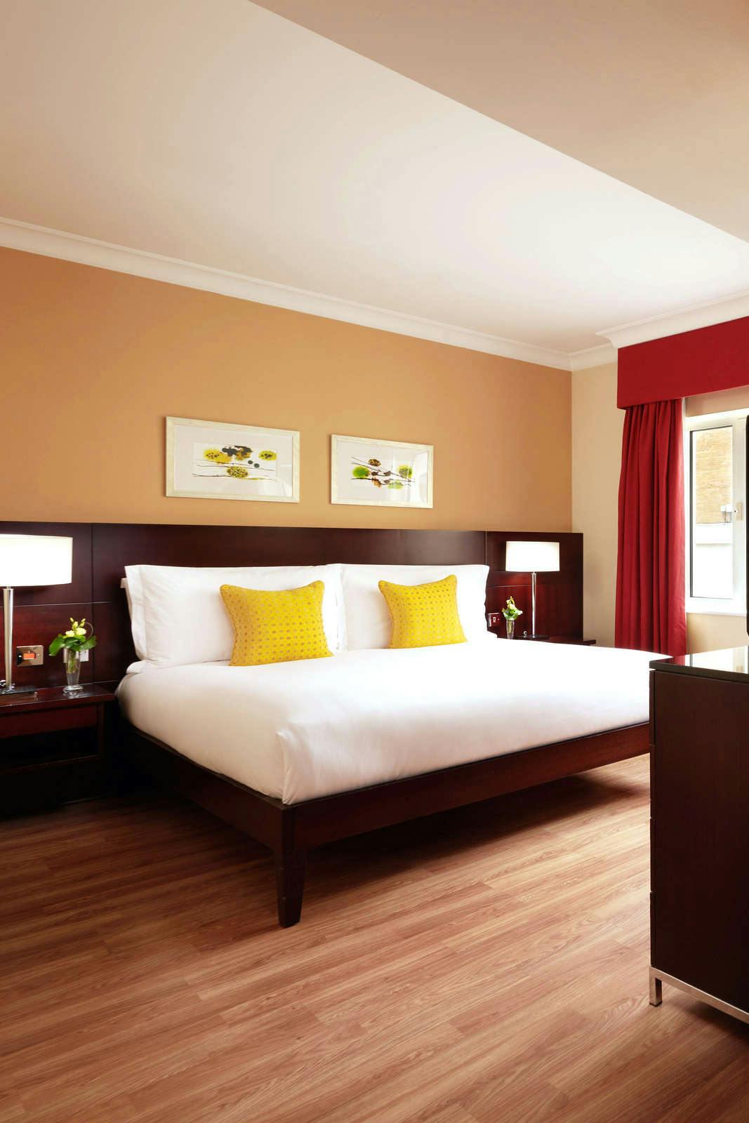 Hotel The Chelsea Harbour Hotel photo 5