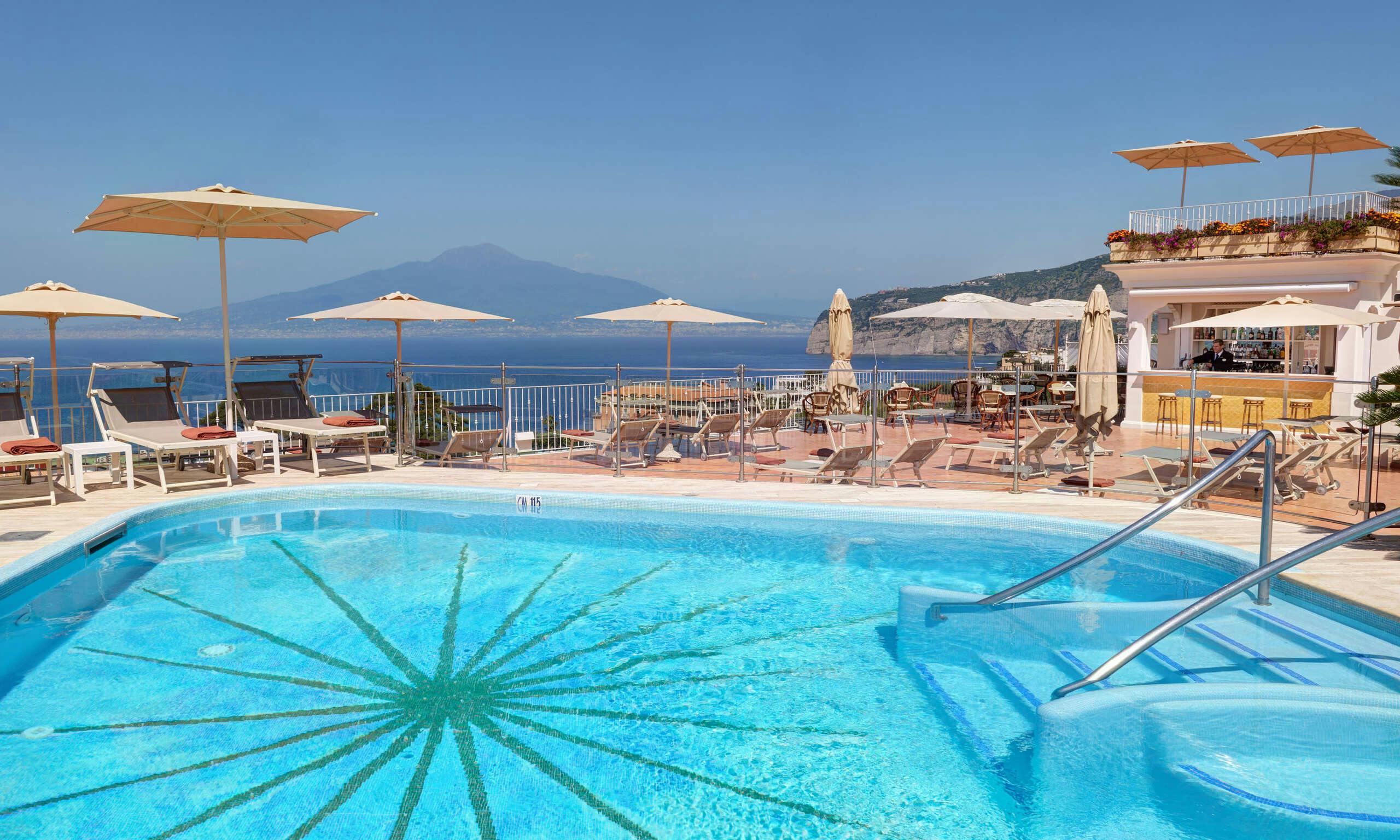 Grand Hotel de la Ville