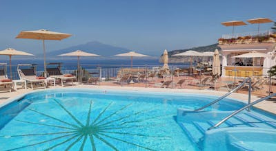 Grand Hotel de la Ville