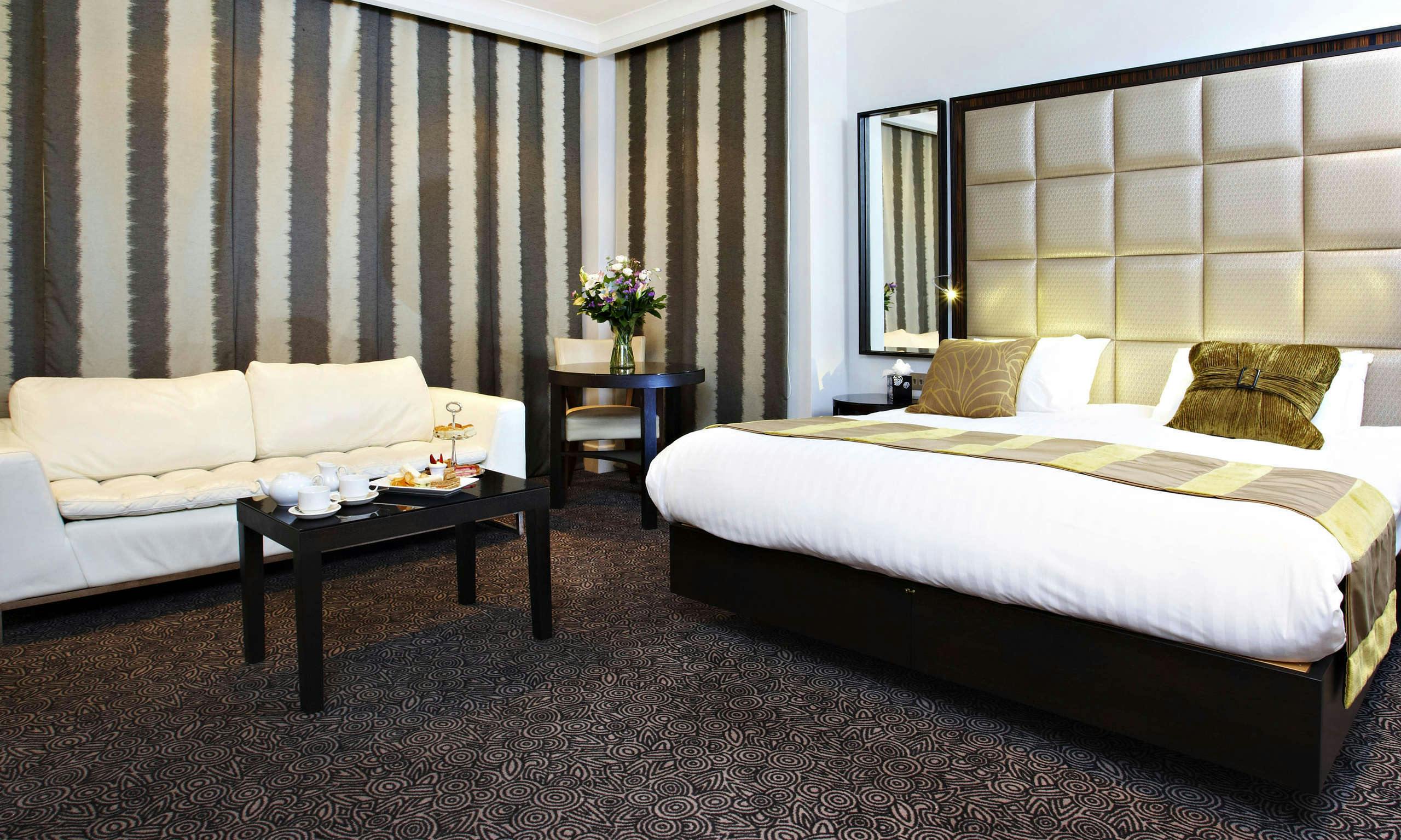 Washington Mayfair Hotel