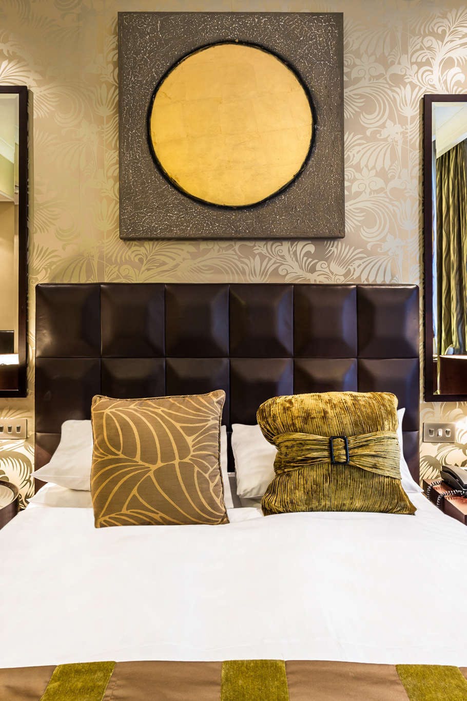 Hotel Washington Mayfair Hotel photo 2