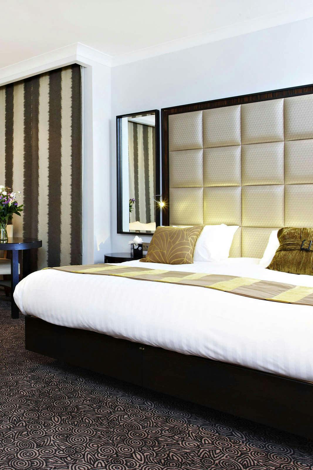 Hotel Washington Mayfair Hotel photo 1